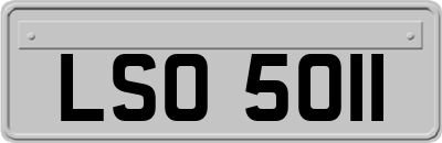 LSO5011