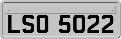 LSO5022