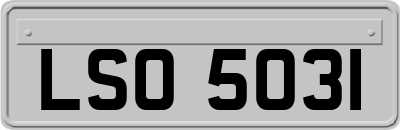LSO5031