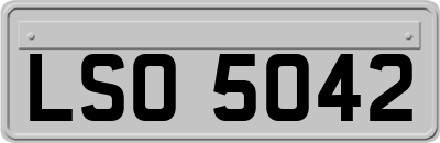 LSO5042
