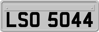 LSO5044