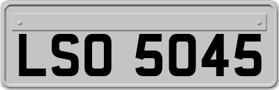 LSO5045