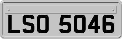 LSO5046