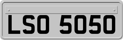 LSO5050
