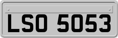 LSO5053