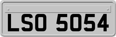 LSO5054
