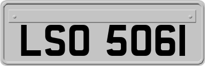 LSO5061