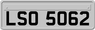 LSO5062