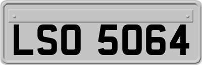 LSO5064