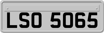 LSO5065