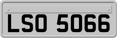 LSO5066