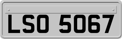 LSO5067