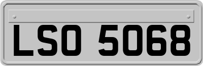 LSO5068