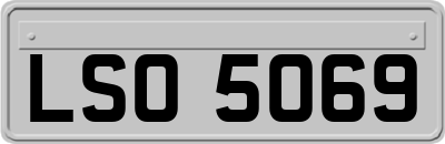 LSO5069