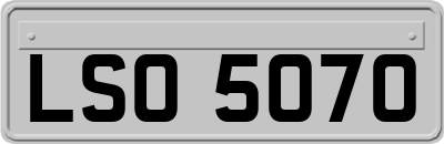 LSO5070