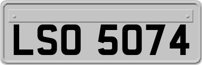 LSO5074