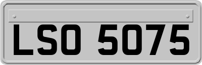 LSO5075