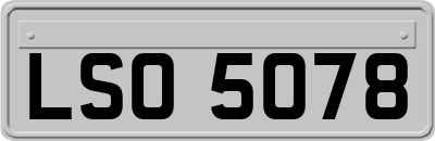LSO5078