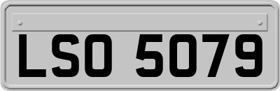 LSO5079
