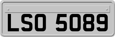 LSO5089