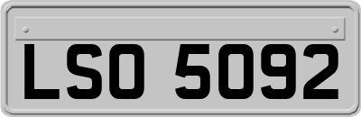 LSO5092