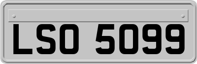 LSO5099