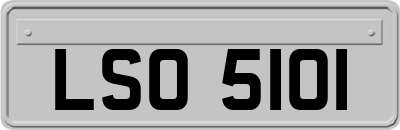 LSO5101