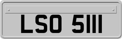 LSO5111