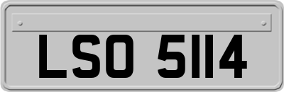 LSO5114