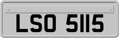 LSO5115