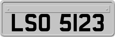LSO5123