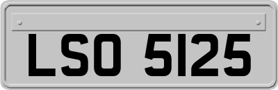 LSO5125