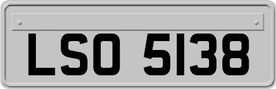 LSO5138