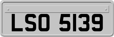 LSO5139