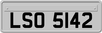LSO5142