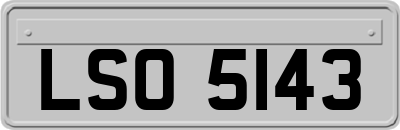 LSO5143