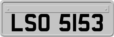 LSO5153