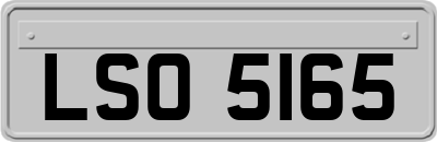 LSO5165