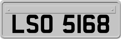 LSO5168