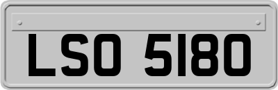 LSO5180
