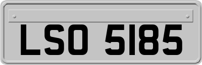 LSO5185