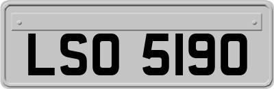 LSO5190