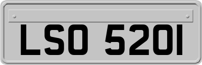 LSO5201