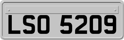LSO5209