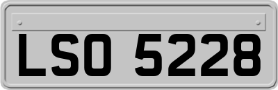 LSO5228
