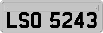 LSO5243