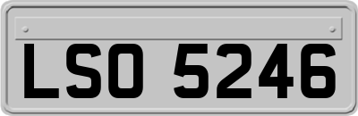LSO5246