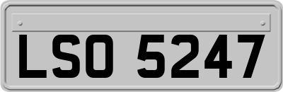 LSO5247