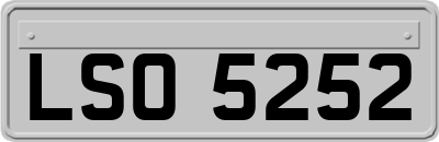 LSO5252