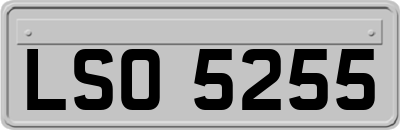 LSO5255